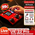VE-22 Pro Gesangseffektprozessor
